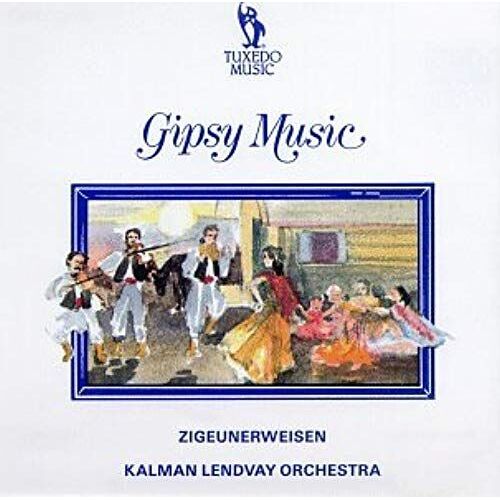 Gipsy Music