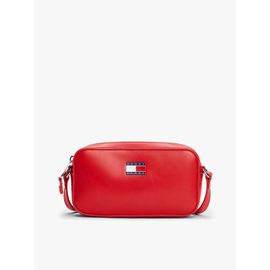 Petit sac bandoulière Essential convertible TJW ESS MUST CONVERTIBLE CAMERA/Red Hot