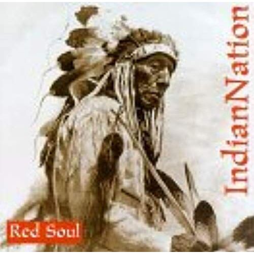 Red Soul