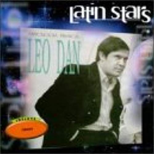 Latin Stars Series: Antologia Musical