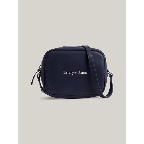 Petit sac bandoulière à logo TJW CAMERA BAG/Twilight Navy