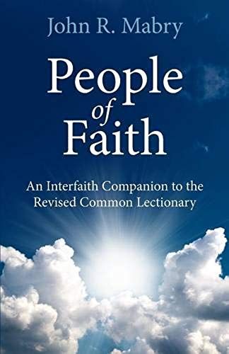 People Of Faith