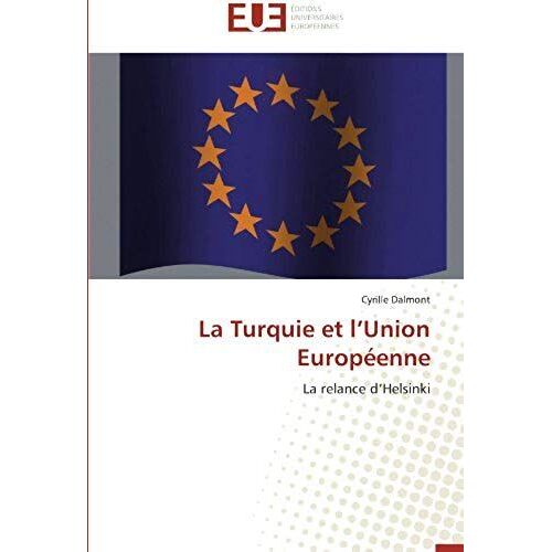 La Turquie Et L'union Européenne
