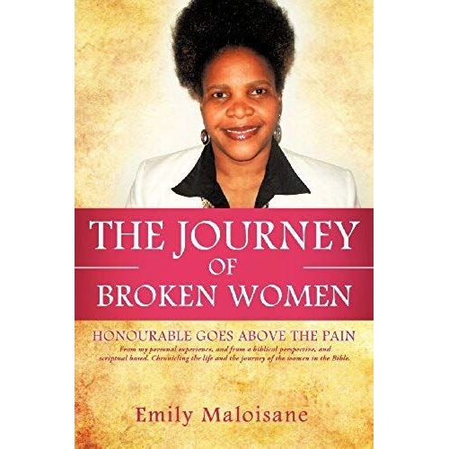 The Journey Of Broken Women