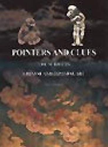 Pointers And Clues To The Subjects Of Chinese And Japanese Art (Art Media Scholarly Reprints)