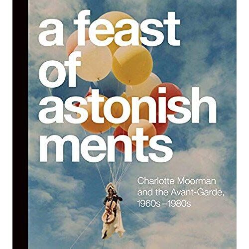 A Feast Of Astonishments