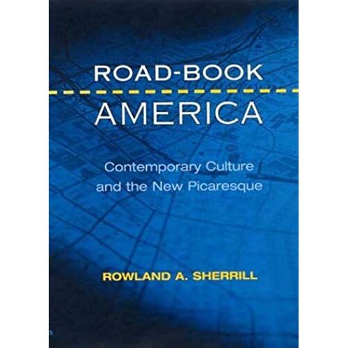 Road-Book America