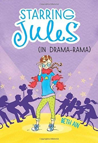 Starring Jules (In Drama-Rama)