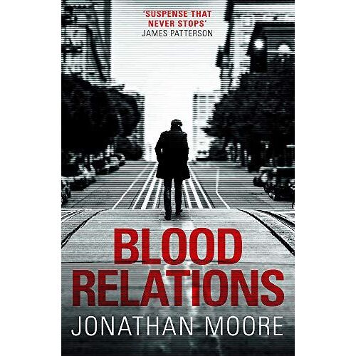 Blood Relations