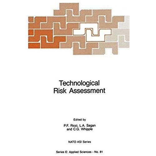 Technological Risk Assessment