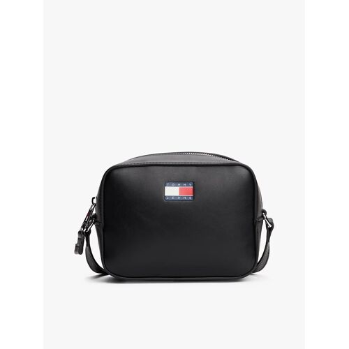 Petit sac bandoulière Essential TJW ESS MUST CAMERA BAG/Black