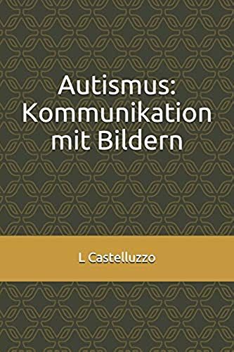 Autismus: Kommunikation Mit Bildern