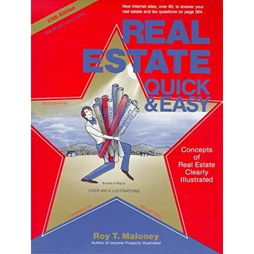 Real Estate Quick & Easy