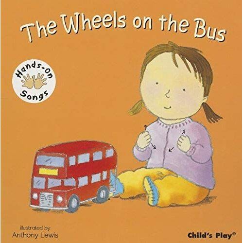 The Wheels On The Bus