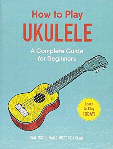 How To Play Ukulele