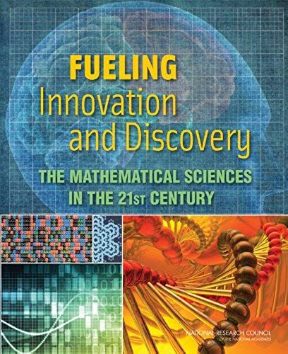 Fueling Innovation And Discovery