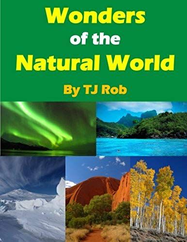 Wonders Of The Natural World