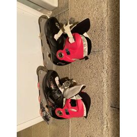 Oxelo Patins à quatre roues pour adulte Blanc acheter à prix bas - livraison gratuite, avis réels avec des photos