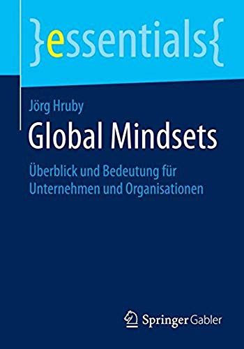 Global Mindsets