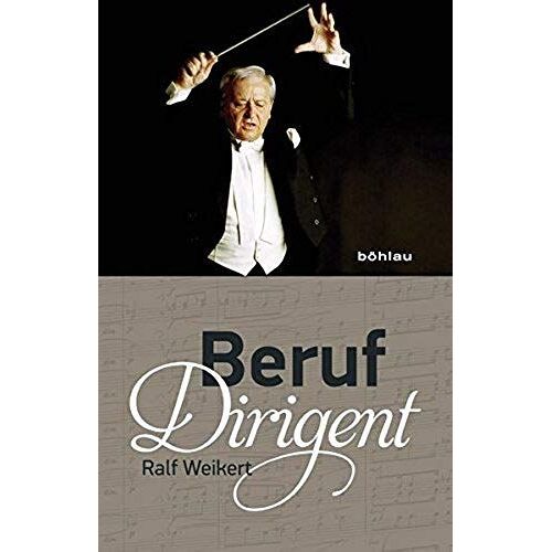 Beruf Dirigent