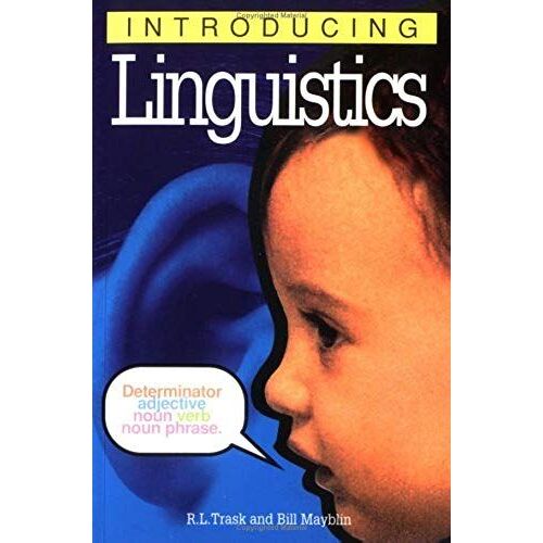 Introducing Linguistics
