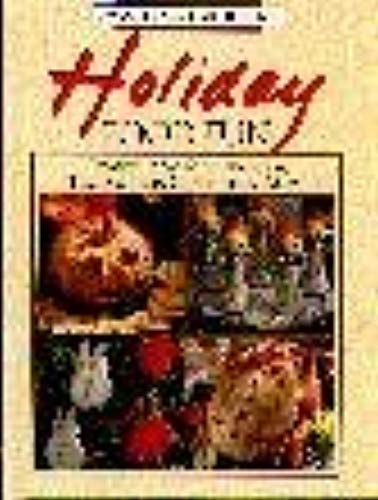 Holiday Food Fun (Favorite All Time Recipes Series)