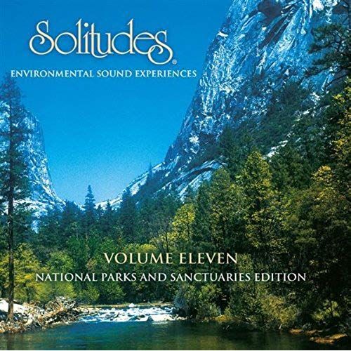 Solitudes National Parks And Sanctuaries Edition