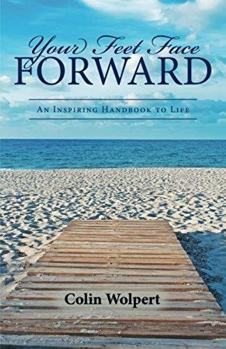 Your Feet Face Forward