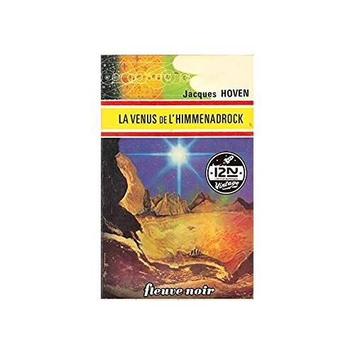 La Venus De L'himmenadrock