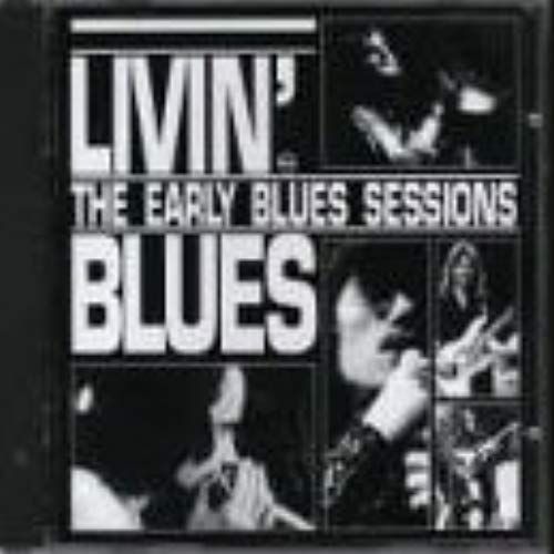 Early Blues Sessions