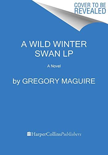 Wild Winter Swan Lp, A