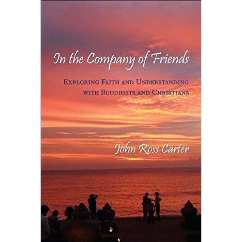 In The Company Of Friends