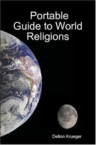 Portable Guide To World Religions