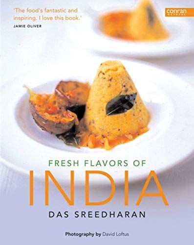Fresh Flavors Of India