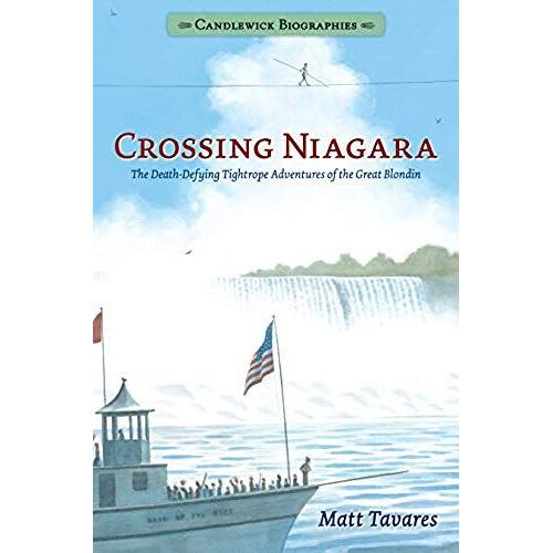 Crossing Niagara
