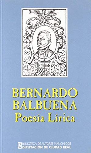 Poesía Lírica