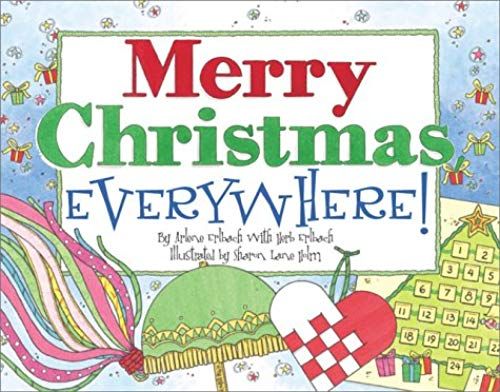 Merry Christmas, Everywhere! (Single Titles)