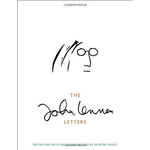 The John Lennon Letters