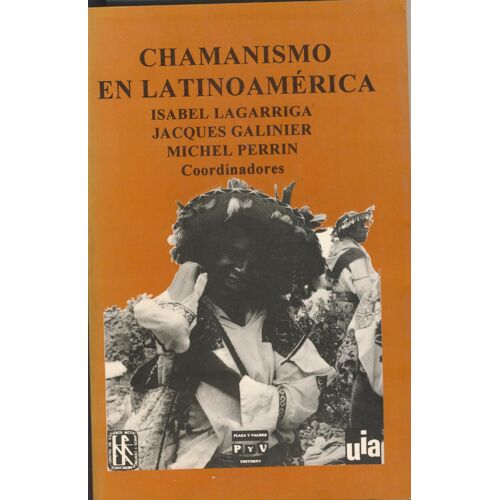 Chamanismo En Latino América