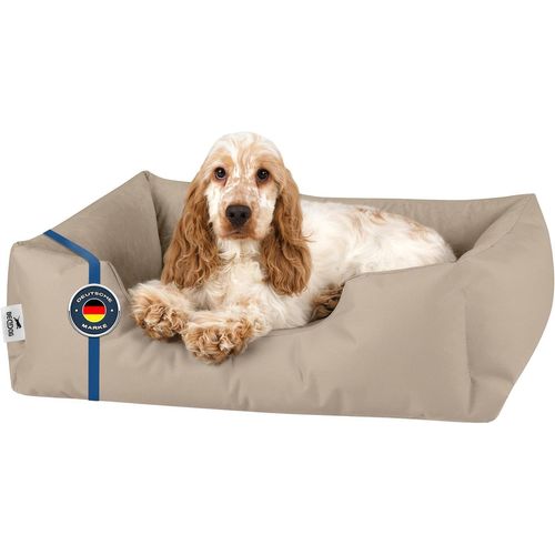 Zara Lit Pour Chien S - Orelier - Panier - Canapé - Housse Amovible, Lavable, Pour Petits Chiens