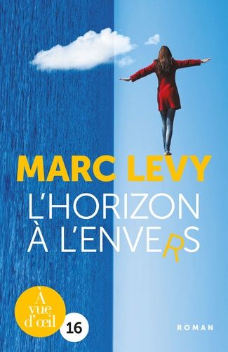 L'horizon À L'envers