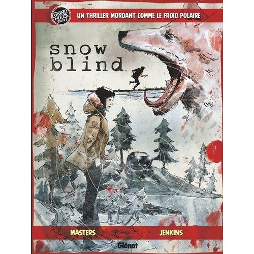 Snow Blind