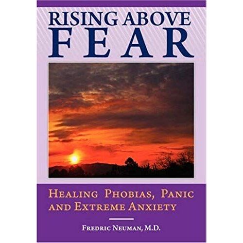 Rising Above Fear