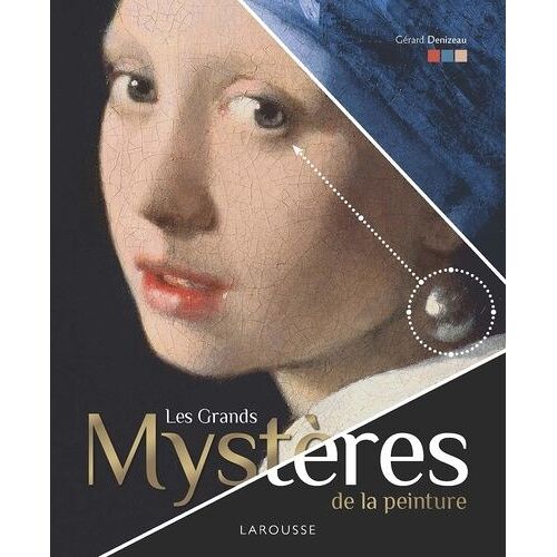 Les Grands Mystères De La Peinture