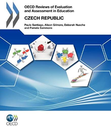 Oecd Reviews Of Evaluation And Assessment In Education Oecd Reviews Of Evaluation And Assessment In Education