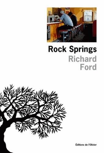 Rock Springs - Nouvelles