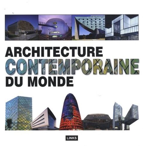 Architecture Contemporaine Du Monde