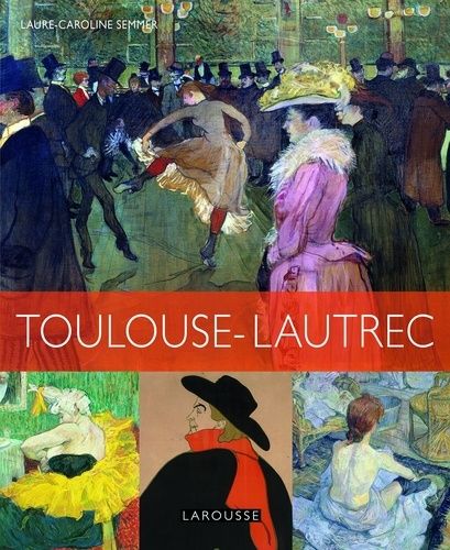 Henri De Toulouse-Lautrec
