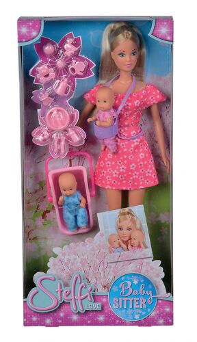 STEFFI LOVE SL BABYSITTER