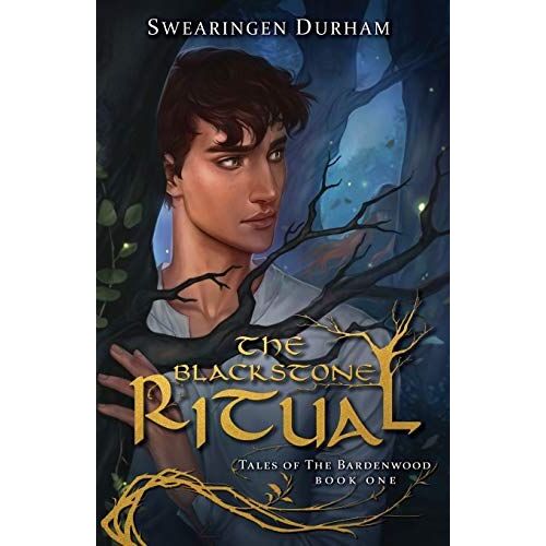 The Blackstone Ritual